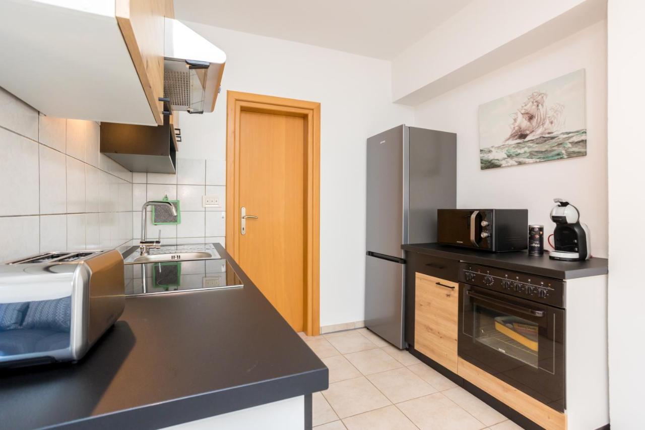 Apartments Sara Milohnici 外观 照片